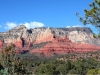 Red Rocks by Brian Keeler