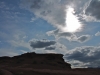 Dramatic Sky by Brian Keeler