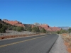 The Road to Sedona by Brian Keeler