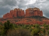 Cathedral Rock by Brian Keeler