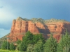 Castle Rock by Sharon Cooper