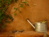 Watering Can by B. Van Houk