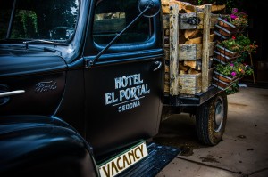 El Portal Sedona Hotel ~ Fun at the Verde Valley Fall Festival!