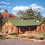 Sedona Hertiage Museum