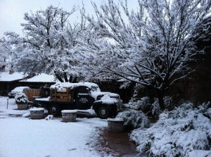 El Portal Sedona Hotel - Make Sedona Your Home for the Holidays 