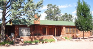 El Portal Sedona Hotel ~ Sedona Heritage Museum
