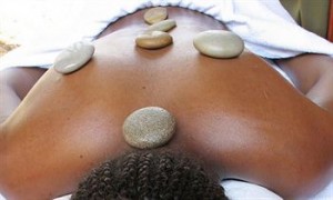 Spend a Day at the Spa