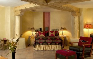 El Portal Sedona Hotel - Room Two The Molesworth El Portal Sedona Hotel - Room Two The Molesworth, after Western craftsman, Thomas Molesworth