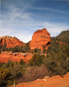 Hike the Famous Red Rocks of Sedona