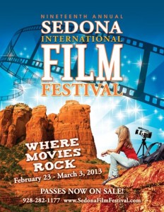 Sedona International Film Festival 2013