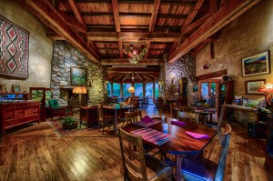 El Portal Sedona Great Room