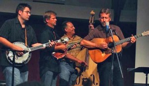 El Portal Sedona Hotel - The Sonoran Dogs Perform at the Sedona Bluegrass Festival 2013