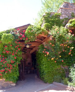 El Portal Sedona Hotel - Welcome!