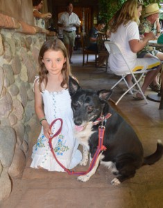 Pet Friendly Sedona Hotel - El Portal