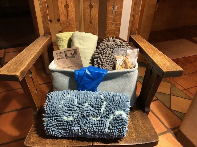 Pet Friendly Sedona Hotel Dog Friendly Sedona El Portal Sedona