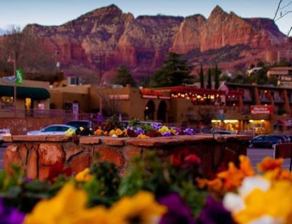 El Portal Sedona Hotel Southwest Wine Guide…